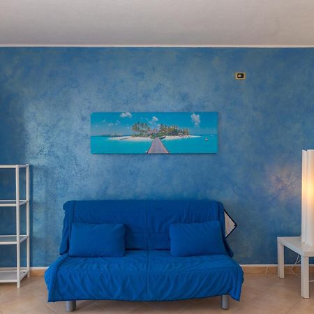 Apartamento I Mirti Di Porto Pozzo Santa Teresa Gallura Exterior foto