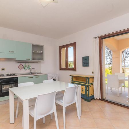 Apartamento I Mirti Di Porto Pozzo Santa Teresa Gallura Exterior foto