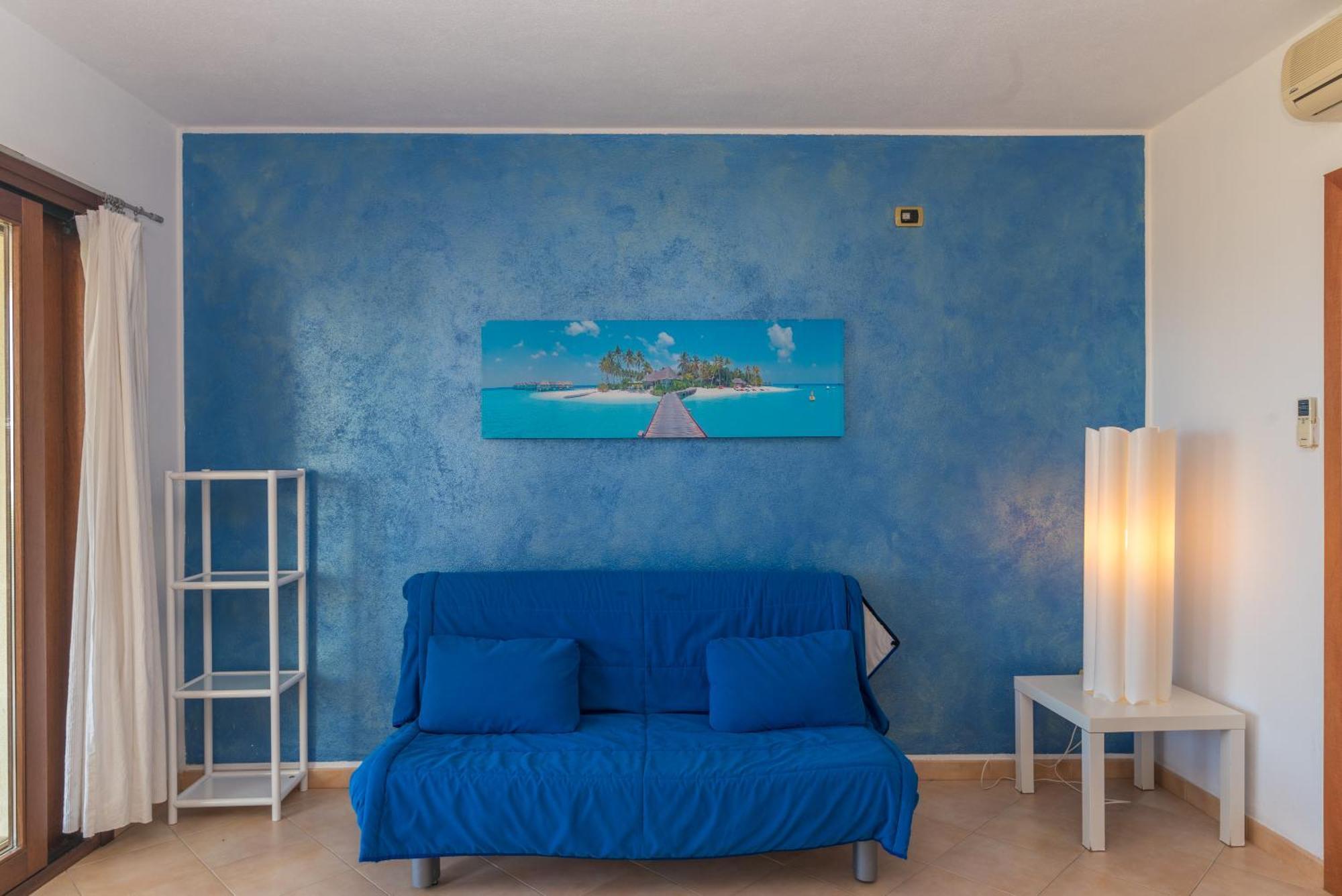 Apartamento I Mirti Di Porto Pozzo Santa Teresa Gallura Exterior foto