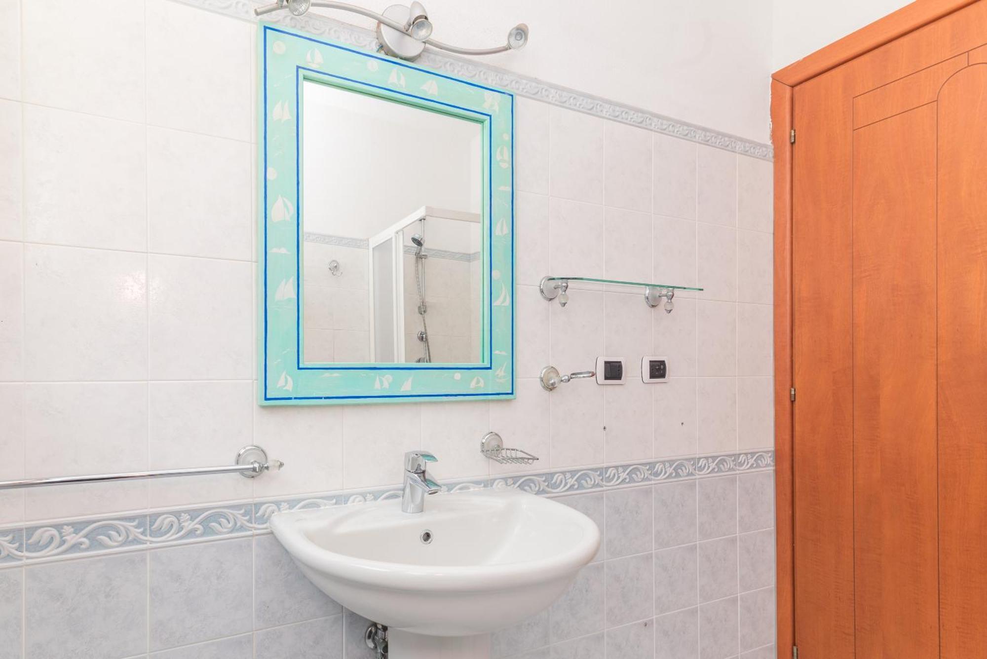 Apartamento I Mirti Di Porto Pozzo Santa Teresa Gallura Exterior foto