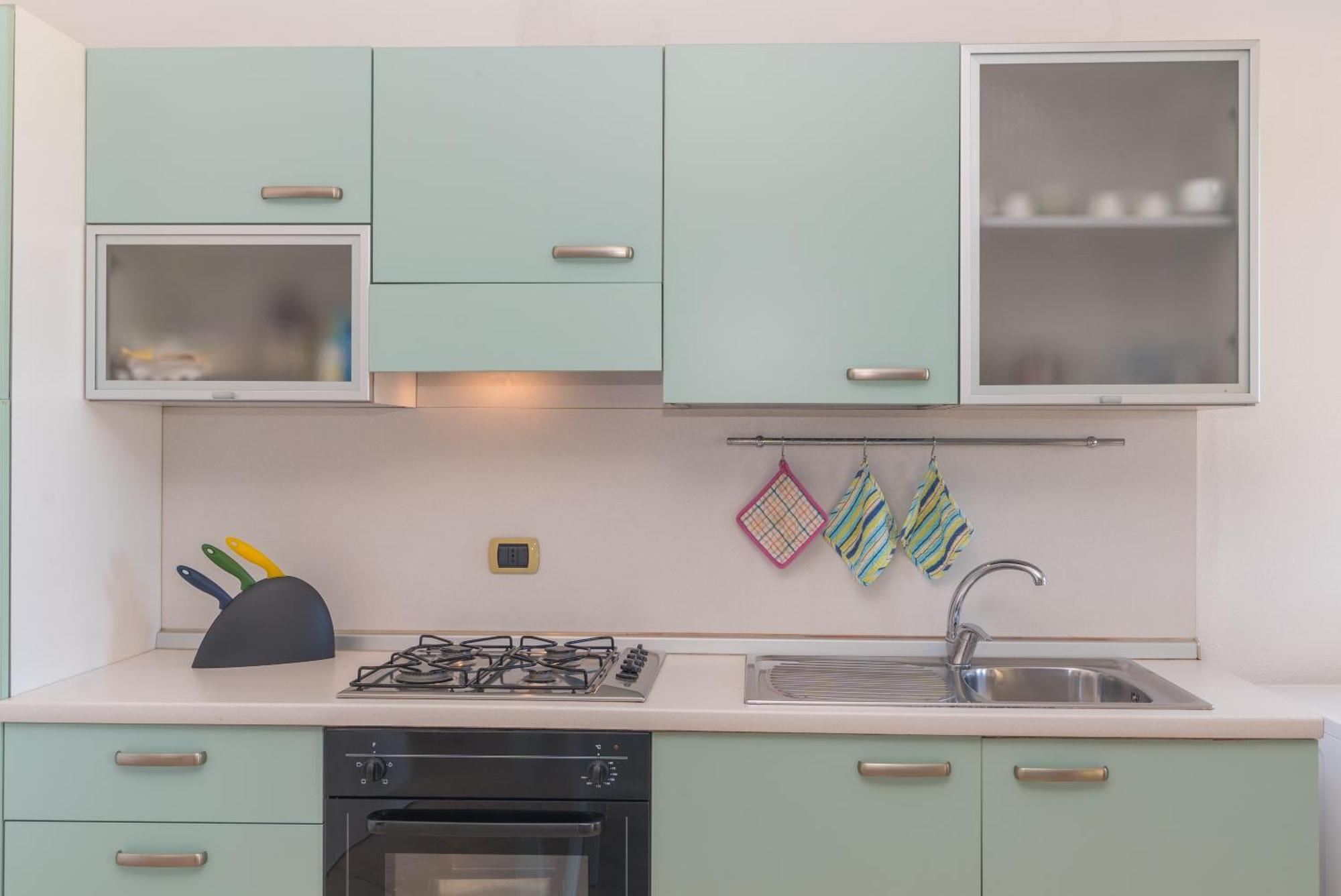 Apartamento I Mirti Di Porto Pozzo Santa Teresa Gallura Exterior foto