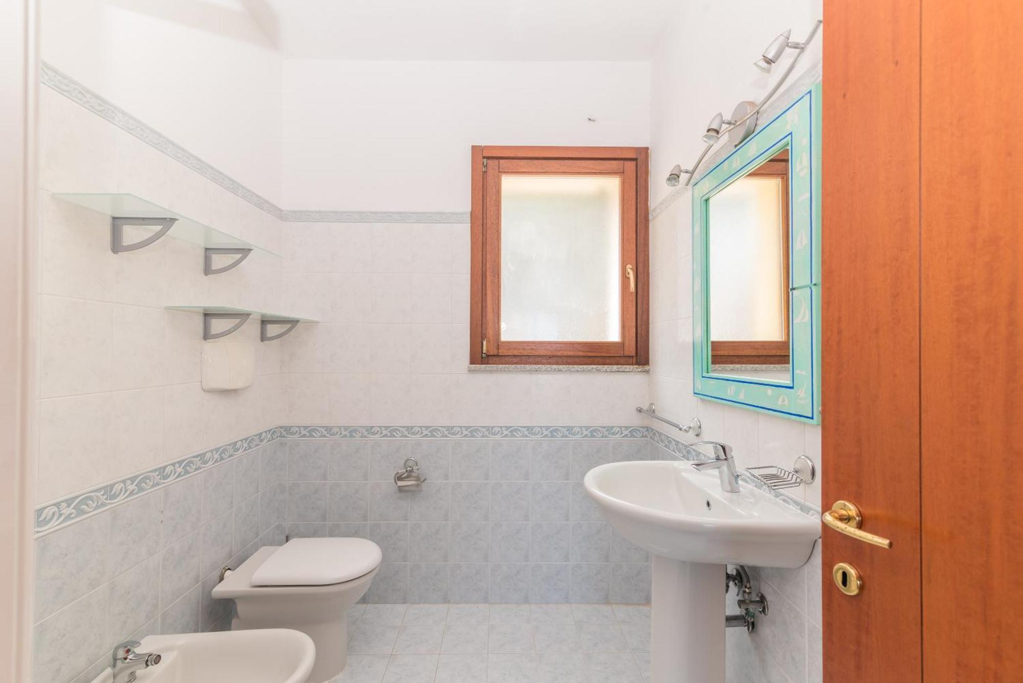 Apartamento I Mirti Di Porto Pozzo Santa Teresa Gallura Exterior foto